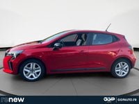 Voitures D'occasion À Auchel | Renault Clio 1.5 Blue Dci 100Ch Evolution - 24