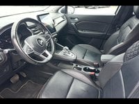 Voitures D'occasion À Auchel | Renault Captur 1.3 Tce 140Ch Fap Initiale Paris Edc -21B