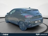 Voitures D'occasion À Auchel | Renault Clio 1.6 E-Tech 145Ch Full Hybrid Techno - 24