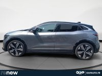 Voitures D'occasion À Auchel | Renault Mégane Megane E-Tech Electric Ev60 220Ch Iconic Super Ch...