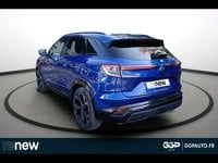 Voitures D'occasion À Auchel | Renault Austral 1.2 E-Tech Full Hybrid 200Ch Techno Esprit Alpine...