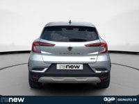 Voitures D'occasion À Auchel | Renault Captur 1.6 E-Tech Hybride 145Ch Techno