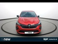 Voitures D'occasion À Auchel | Renault Clio 1.6 E-Tech Hybride 145Ch Techno