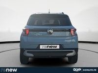 Voitures D'occasion À Auchel | Citroën C3 Aircross 1.2 Hybride 145Ch Max E-Dcs6 7 Places