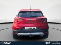 Voitures D'occasion À Auchel | Renault Captur 1.6 E-Tech Hybride 145Ch Evolution