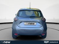 Voitures D'occasion À Auchel | Renault Zoe E-Tech Equilibre Charge Normale R110 Achat Intégral ...