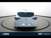 Voitures D'occasion À Auchel | Renault Clio Réversible Clio Réversible 1.5 Blue Dci 100Ch Evol...