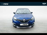 Voitures Occasion Renault Captur 1.3 Tce 150Ch Fap Intens Edc À Auchel