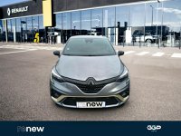 Voitures D'occasion À Auchel | Renault Clio 1.6 E-Tech Hybride 145Ch Engineered