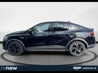 Voitures D'occasion À Auchel | Renault Arkana 1.6 E-Tech Hybride 145Ch Engineered -22
