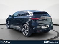 Voitures D'occasion À Auchel | Renault Mégane Megane E-Tech Electric Ev60 220Ch Techno Super Ch...