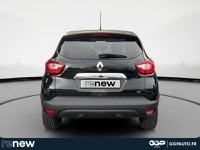 Voitures D'occasion À Auchel | Renault Captur 1.5 Dci 110Ch Stop&Start Energy Hypnotic Euro6 2015