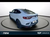 Voitures D'occasion À Auchel | Renault Arkana 1.6 E-Tech Hybride 145Ch Engineered -22