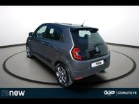 Voitures D'occasion À Auchel | Renault Twingo E-Tech Electric Equilibre R80 Achat Intégral