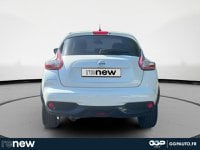 Voitures D'occasion À Auchel | Nissan Juke 1.2 Dig-T 115Ch N-Connecta