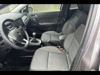 Voitures D'occasion À Auchel | Renault Captur 1.0 Tce 90Ch Evolution