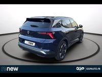 Voitures D'occasion À Auchel | Renault Scénic Scenic E-Tech Electric 220Ch Techno Grande Autono...