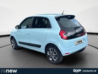 Voitures D'occasion À Auchel | Renault Twingo E-Tech Electric Equilibre R80 Achat Intégral