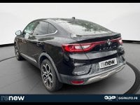 Voitures D'occasion À Auchel | Renault Arkana 1.3 Tce 160Ch Fap Intens Edc -21B