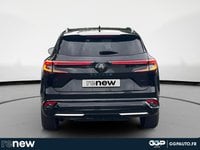 Voitures D'occasion À Auchel | Renault Espace 1.2 E-Tech Full Hybrid 200Ch Esprit Alpine 7 Place...