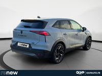 Voitures D'occasion À Auchel | Renault Symbioz 1.8 E-Tech Full Hybrid 160Ch Esprit Alpine - 25