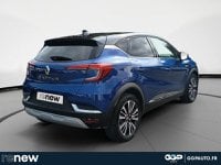 Voitures D'occasion À Auchel | Renault Captur 1.3 Tce Mild Hybrid 160Ch Iconic Edc