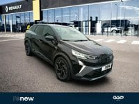 Voitures D'occasion À Auchel | Renault Symbioz 1.6 E-Tech Full Hybrid 145Ch Esprit Alpine