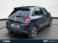 Voitures D'occasion À Auchel | Renault Twingo 0.9 Tce 90Ch Energy Intens Euro6C