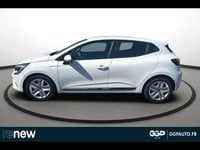 Voitures D'occasion À Auchel | Renault Clio Réversible Clio Réversible 1.5 Blue Dci 100Ch Evol...