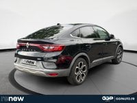 Voitures D'occasion À Auchel | Renault Arkana 1.6 E-Tech 145Ch Intens -21B