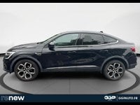 Voitures D'occasion À Auchel | Renault Arkana 1.3 Tce 160Ch Fap Intens Edc -21B