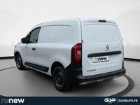 Voitures D'occasion À Avesnes-Sur-Helpe | Renault Kangoo Van L1 1.5 Blue Dci 95Ch Grand Confort ...