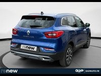 Voitures D'occasion À Avesnes-Sur-Helpe | Renault Kadjar 1.5 Blue Dci 115Ch Limited Edc - 21