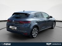 Voitures D'occasion À Avesnes-Sur-Helpe | Renault Mégane Megane 1.5 Blue Dci 115Ch Techno