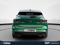 Voitures D'occasion À Avesnes-Sur-Helpe | Renault Clio 1.8 E-Tech 160Ch Full Hybrid Techno