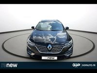 Voitures D'occasion À Avesnes-Sur-Helpe | Renault Talisman Estate 2.0 Blue Dci 190Ch Initiale Pa...