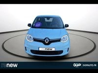 Voitures D'occasion À Avesnes-Sur-Helpe | Renault Twingo 1.0 Sce 65Ch Equilibre