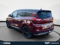 Voitures D'occasion À Avesnes-Sur-Helpe | Renault Grand Scénic Grand Scenic 1.6 Dci 160Ch Energ...