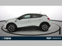 Voitures D'occasion À Avesnes-Sur-Helpe | Renault Captur 1.0 Tce 90Ch Evolution