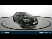 Voitures D'occasion À Avesnes-Sur-Helpe | Renault Arkana 1.6 E-Tech Hybride 145Ch Techno -22