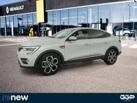 Voitures D'occasion À Avesnes-Sur-Helpe | Renault Arkana 1.6 E-Tech Hybride 145Ch Techno -22