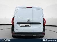 Voitures D'occasion À Avesnes-Sur-Helpe | Renault Kangoo Van L1 1.5 Blue Dci 95Ch Grand Confort ...