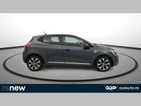Voitures D'occasion À Avesnes-Sur-Helpe | Renault Clio 1.0 Tce 90Ch Evolution