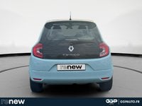 Voitures D'occasion À Avesnes-Sur-Helpe | Renault Twingo 1.0 Sce 65Ch Equilibre