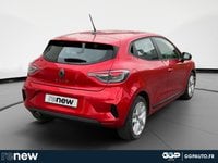 Voitures D'occasion À Avesnes-Sur-Helpe | Renault Clio 1.0 Tce 100Ch Evolution Gpl