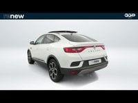 Voitures D'occasion À Avesnes-Sur-Helpe | Renault Arkana 1.6 E-Tech 145Ch Intens -21B