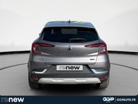 Voitures D'occasion À Avesnes-Sur-Helpe | Renault Captur 1.6 E-Tech Hybride 145Ch Techno
