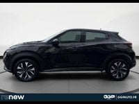 Voitures D'occasion À Avesnes-Sur-Helpe | Nissan Juke 1.0 Dig-T 114Ch Acenta 2023