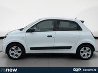 Voitures D'occasion À Avesnes-Sur-Helpe | Renault Twingo E-Tech Electric Authentic R80 Achat Int...