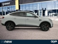 Voitures D'occasion À Avesnes-Sur-Helpe | Renault Arkana 1.6 E-Tech Hybride 145Ch Rs Line Fast T...